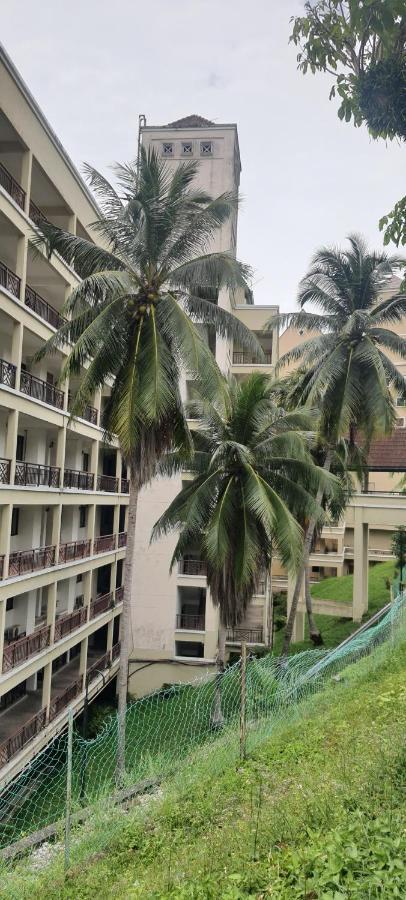 Paradise Seaview Homestay بورت ديكسون المظهر الخارجي الصورة