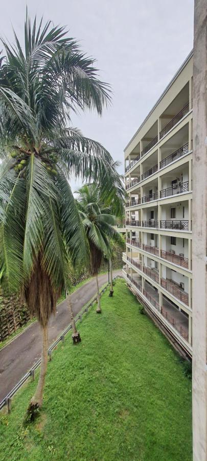 Paradise Seaview Homestay بورت ديكسون المظهر الخارجي الصورة