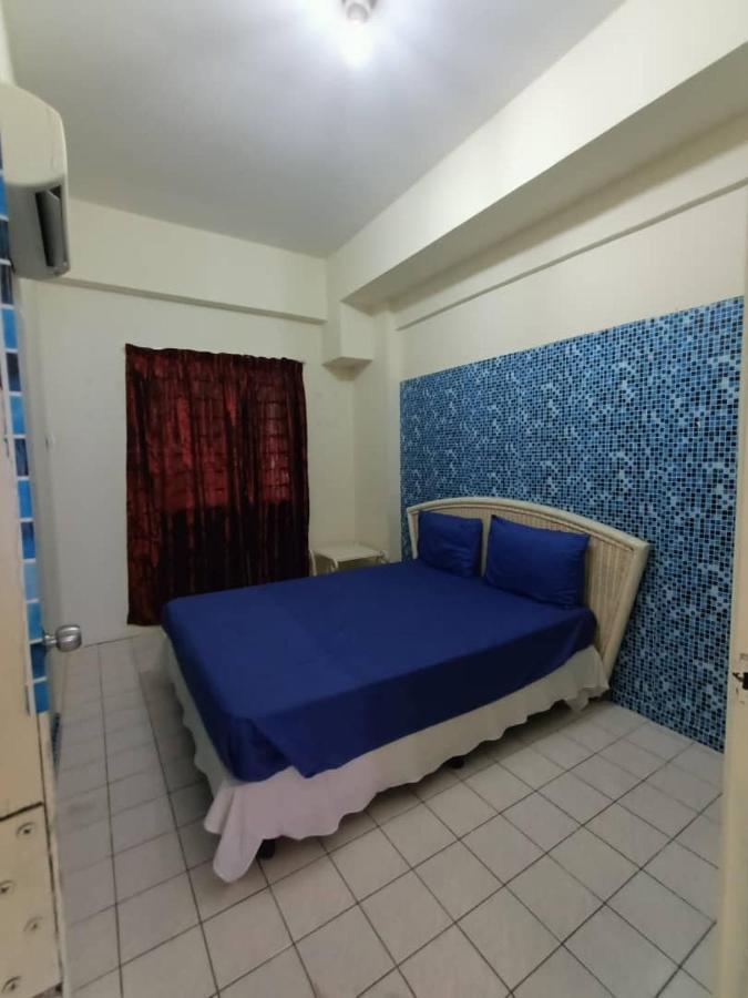 Paradise Seaview Homestay بورت ديكسون المظهر الخارجي الصورة