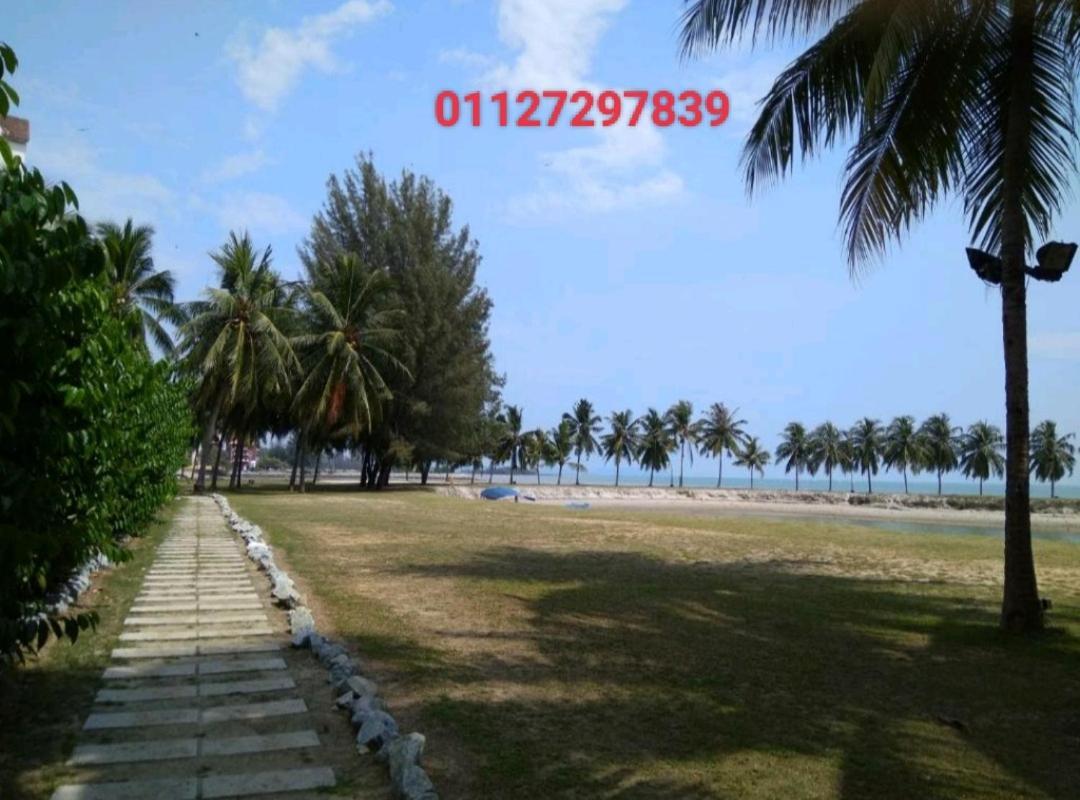 Paradise Seaview Homestay بورت ديكسون المظهر الخارجي الصورة