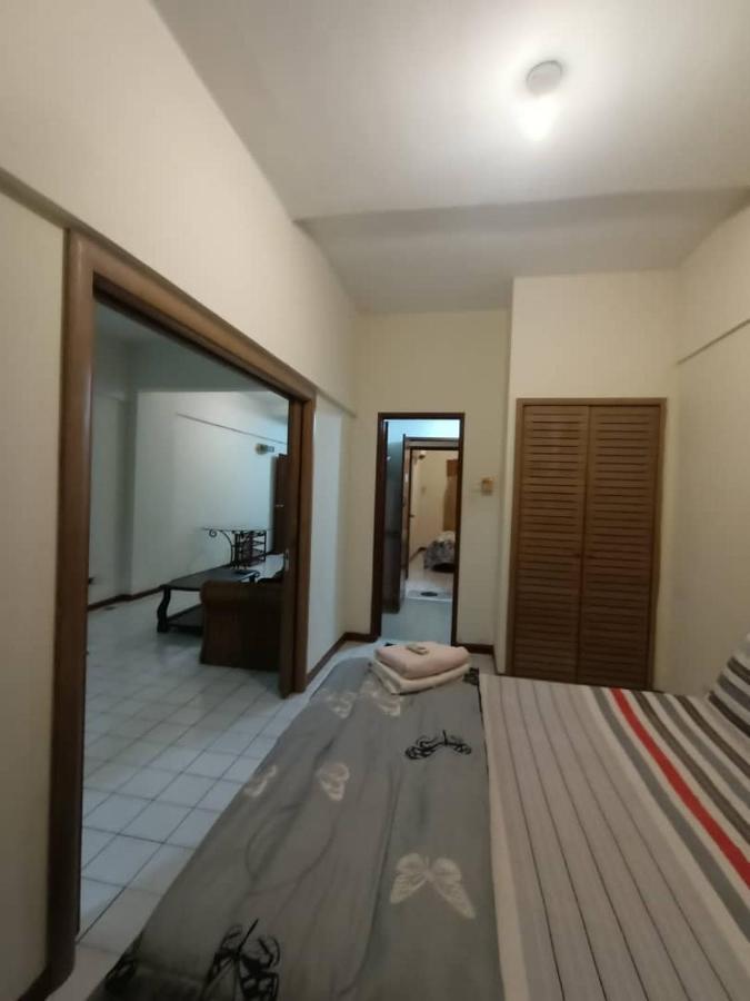Paradise Seaview Homestay بورت ديكسون المظهر الخارجي الصورة