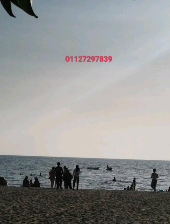 Paradise Seaview Homestay بورت ديكسون المظهر الخارجي الصورة
