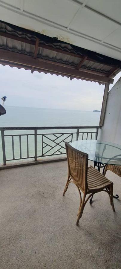 Paradise Seaview Homestay بورت ديكسون المظهر الخارجي الصورة
