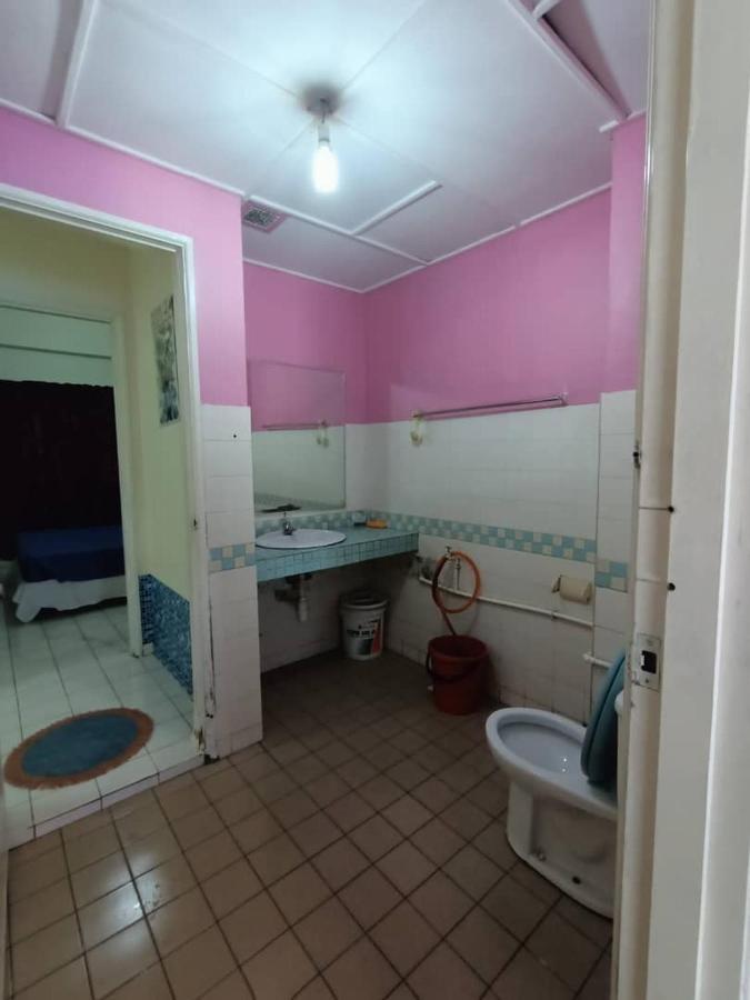 Paradise Seaview Homestay بورت ديكسون المظهر الخارجي الصورة