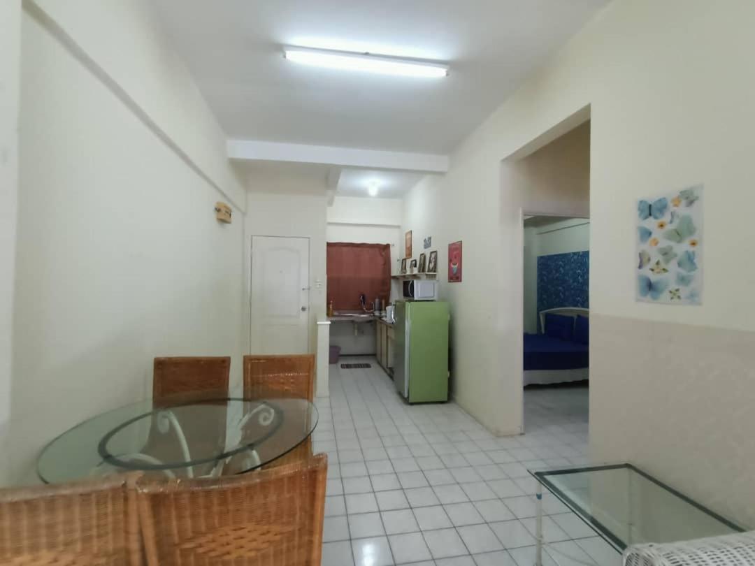 Paradise Seaview Homestay بورت ديكسون المظهر الخارجي الصورة