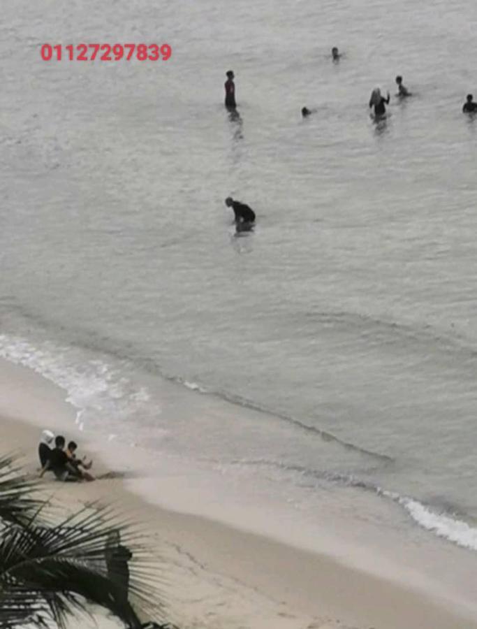 Paradise Seaview Homestay بورت ديكسون المظهر الخارجي الصورة